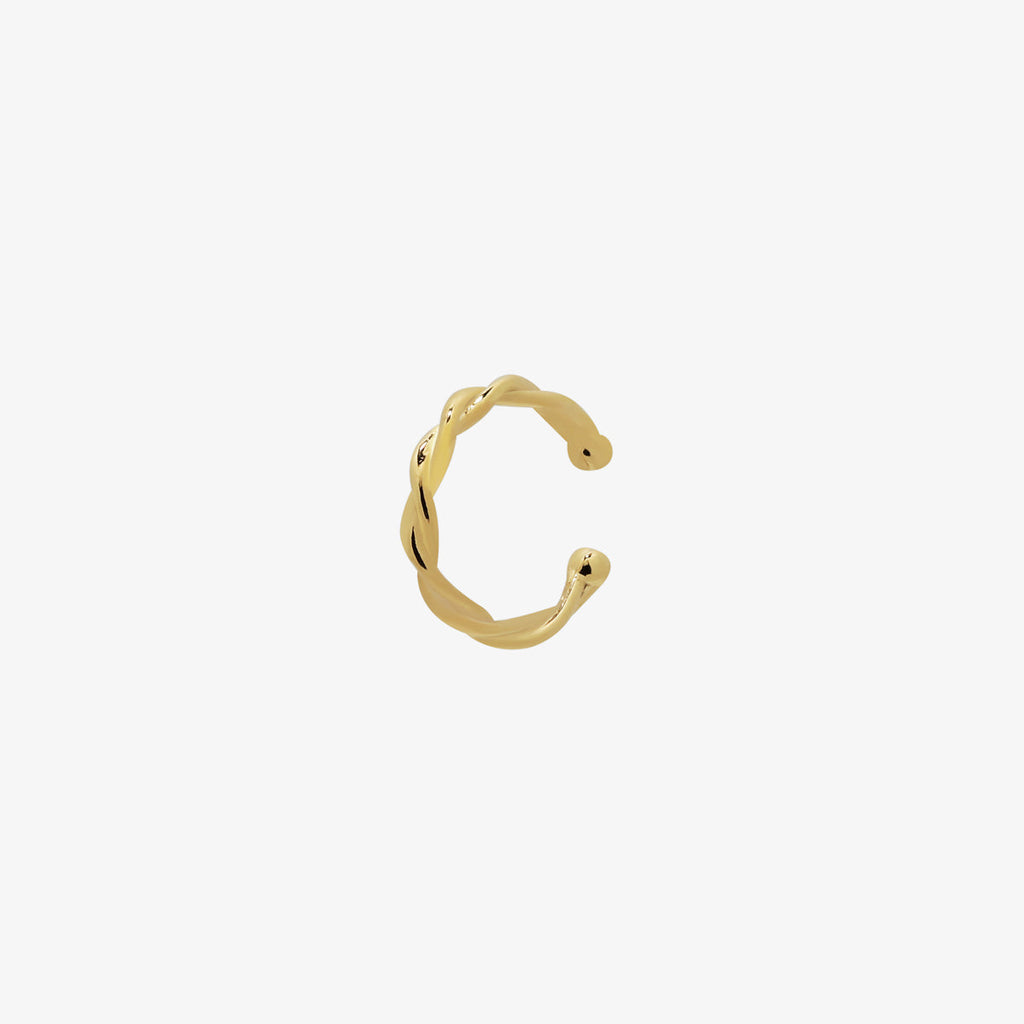 Simple Ear Cuff-0