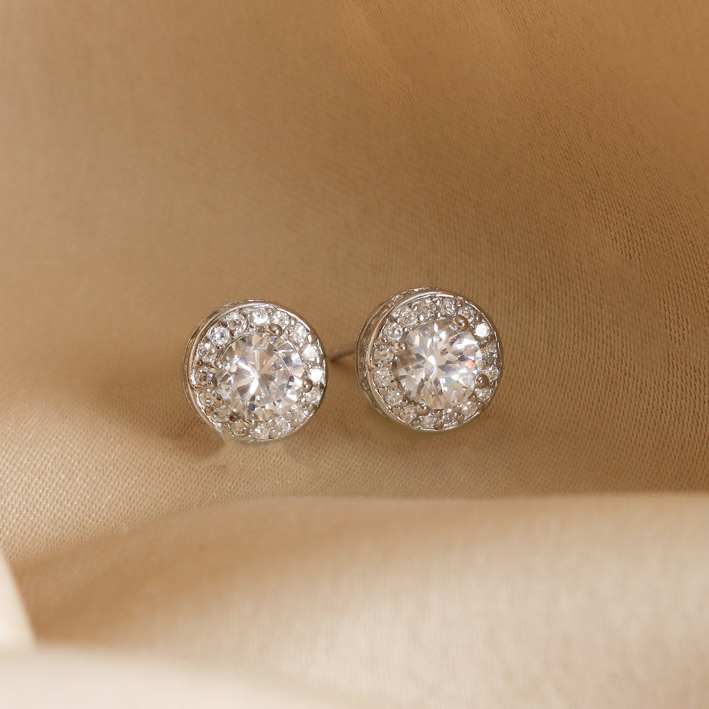 Zircon Round Studds-3