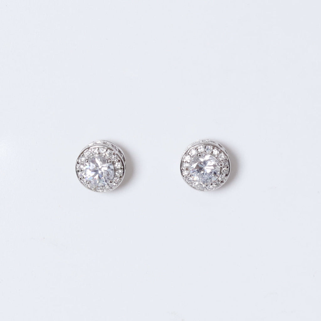 Zircon Round Studds-0