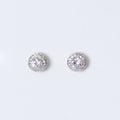 Zircon Round Studds-0
