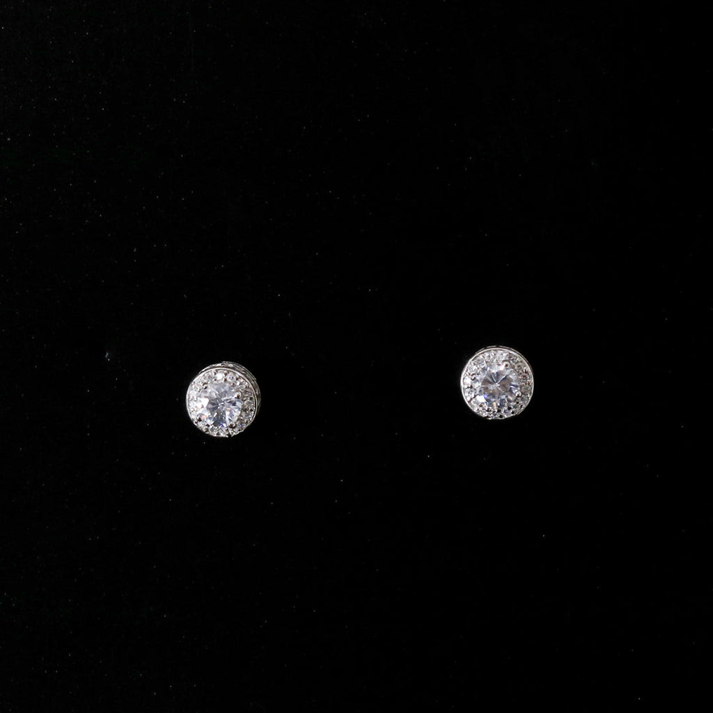 Zircon Round Studds-2