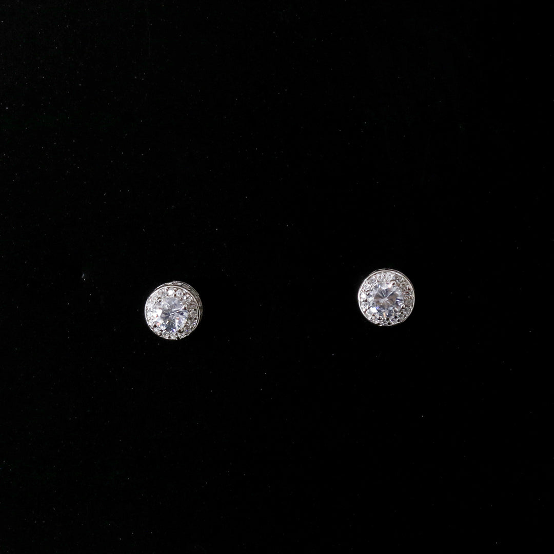 Zircon Round Studds-2